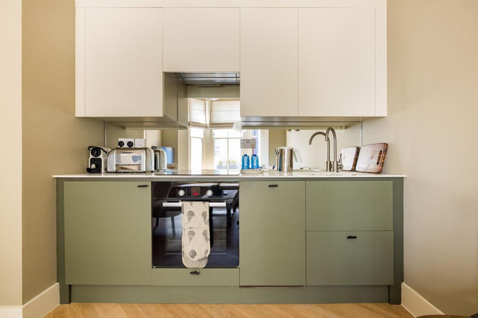 The Notting Hill By Hok Living - Nh2 Appartamento