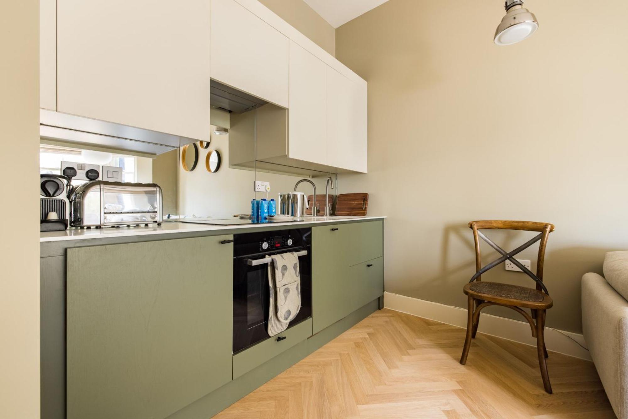The Notting Hill By Hok Living - Nh2 Appartamento *