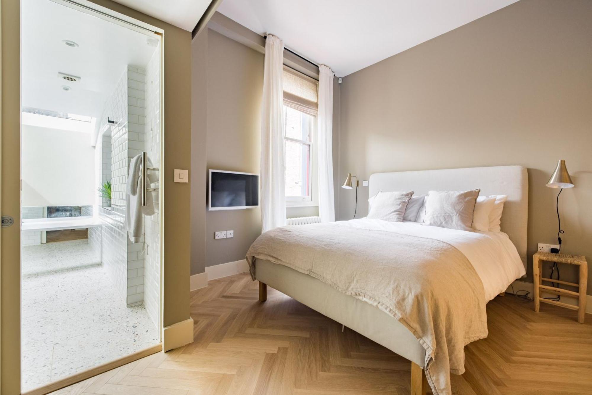The Notting Hill By Hok Living - Nh2 Appartamento *