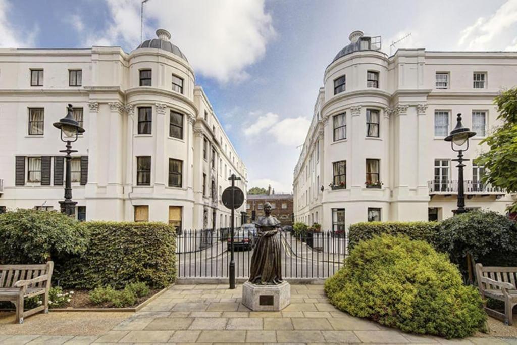 Royal Regency - Sleeps 8