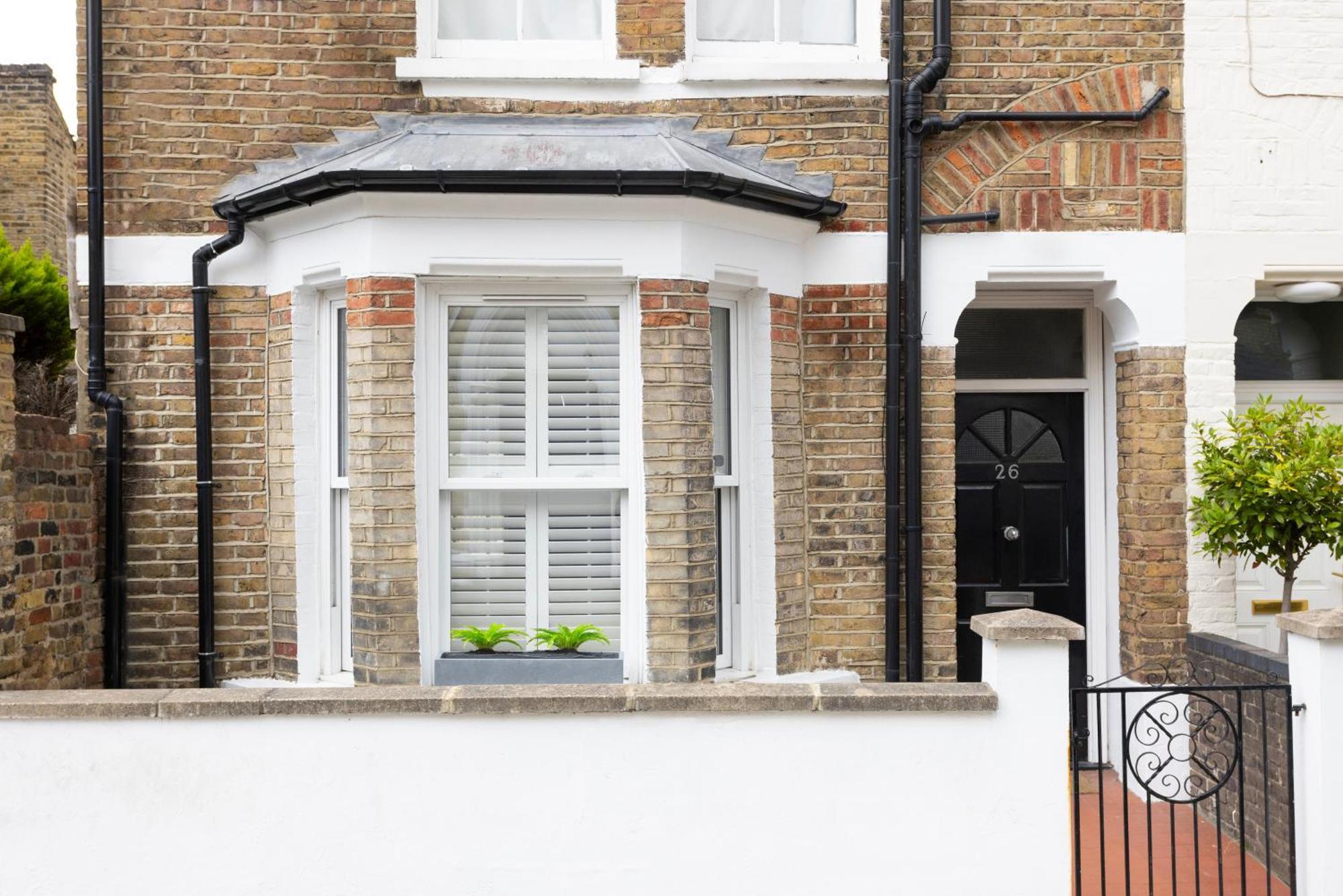 Tintern - Clapham Appartement