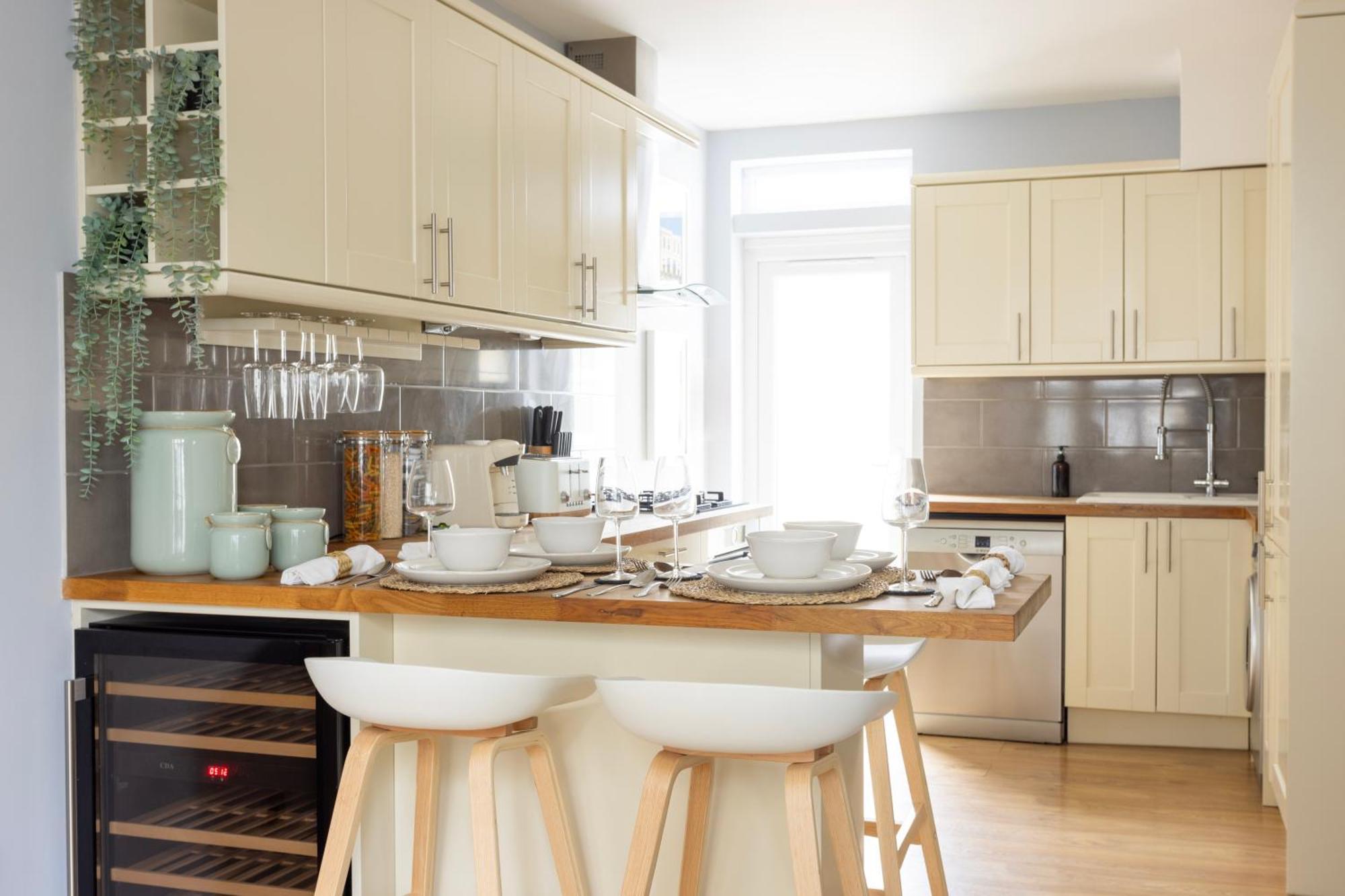 Tintern - Clapham Appartement *