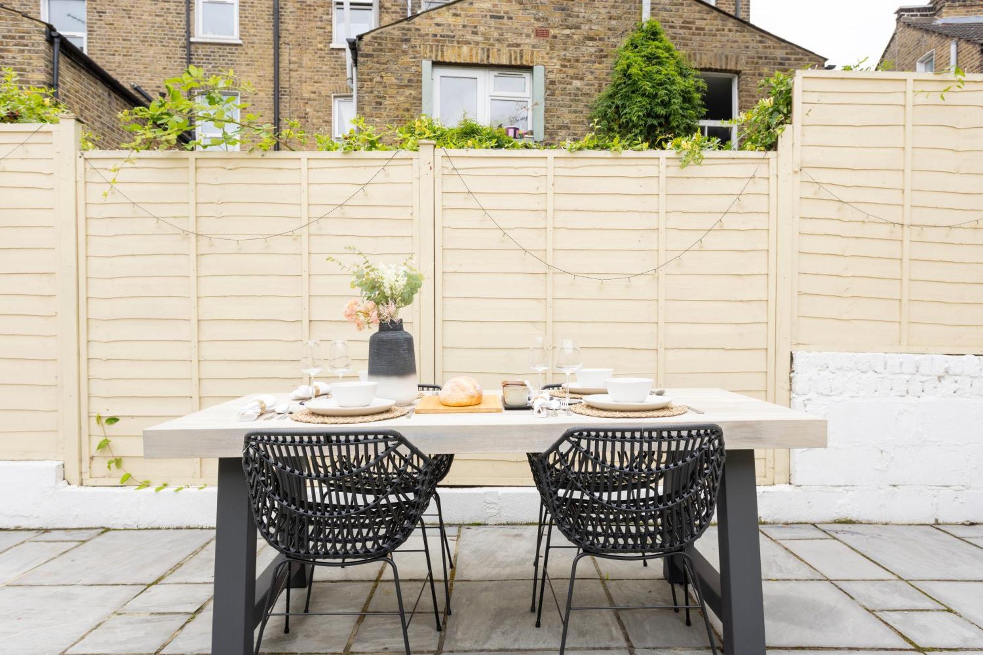 Appartement Tintern - Clapham *
