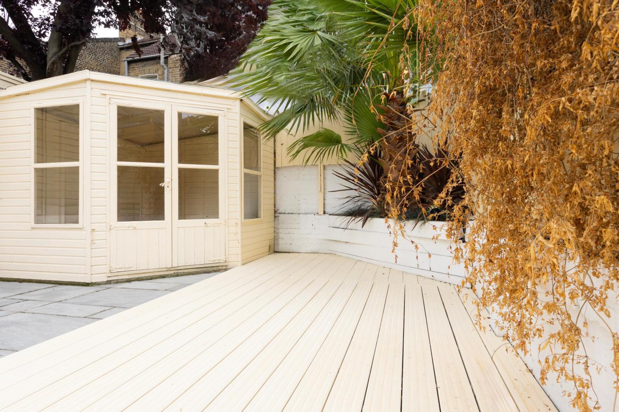 Tintern - Clapham Appartement *