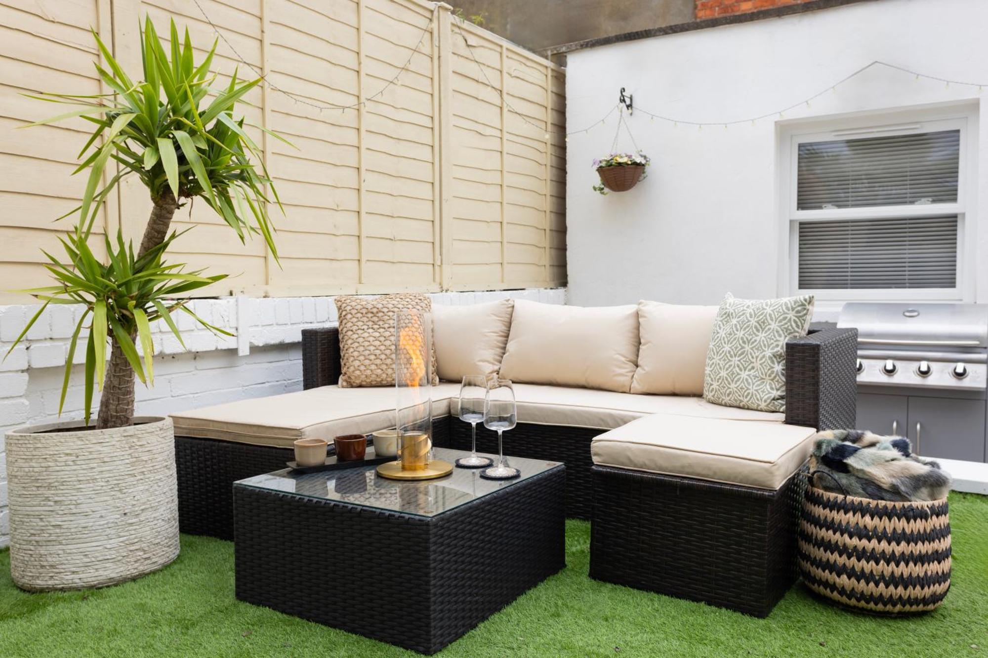 Appartement Tintern - Clapham *