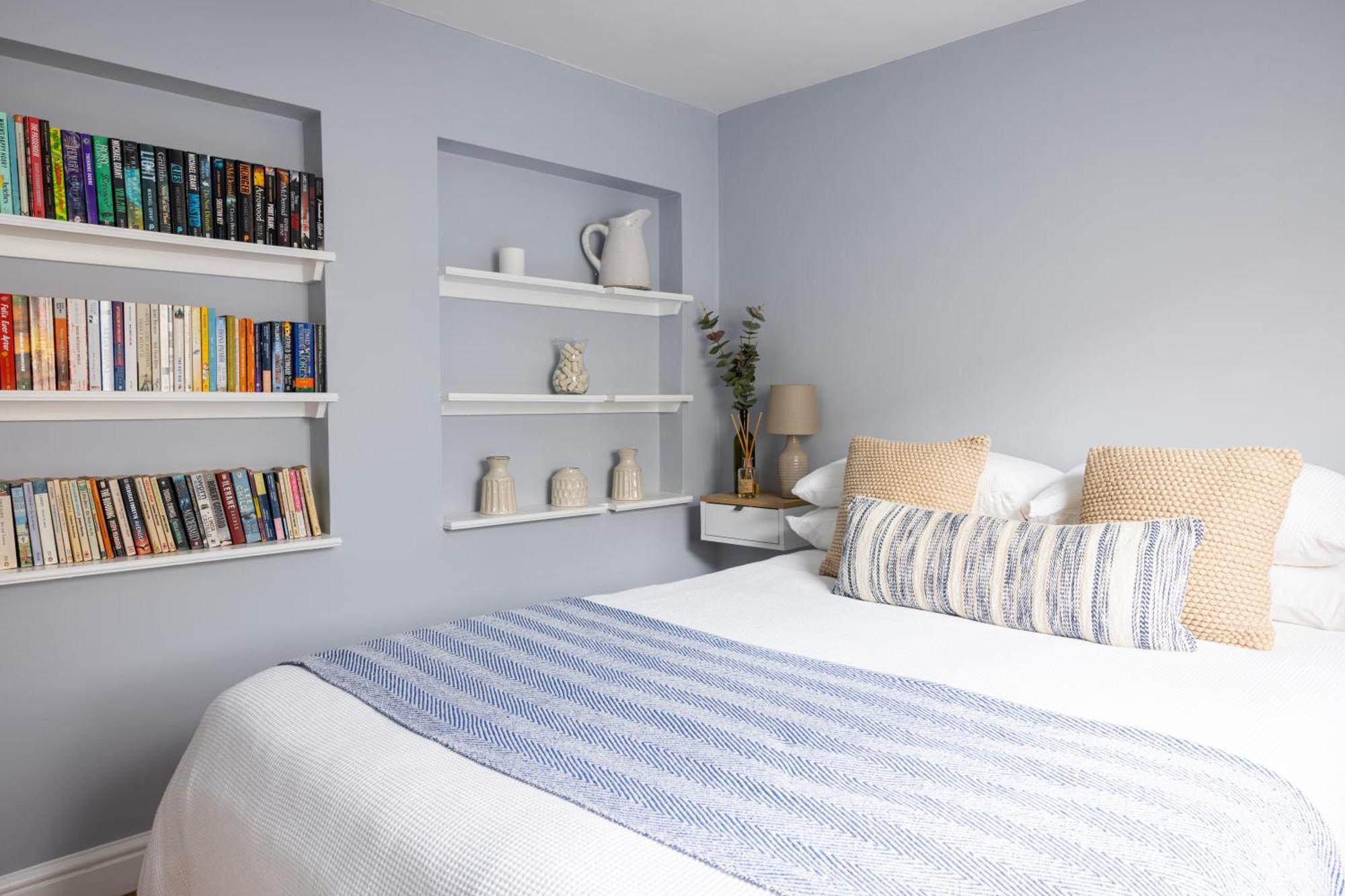 Tintern - Clapham Appartement
