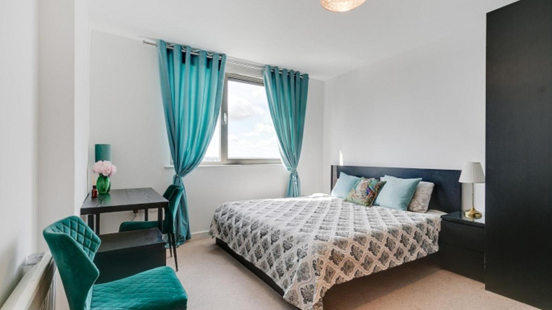 Appartement View Apartment, Short Walk To Tower Bridge, Free Parking *