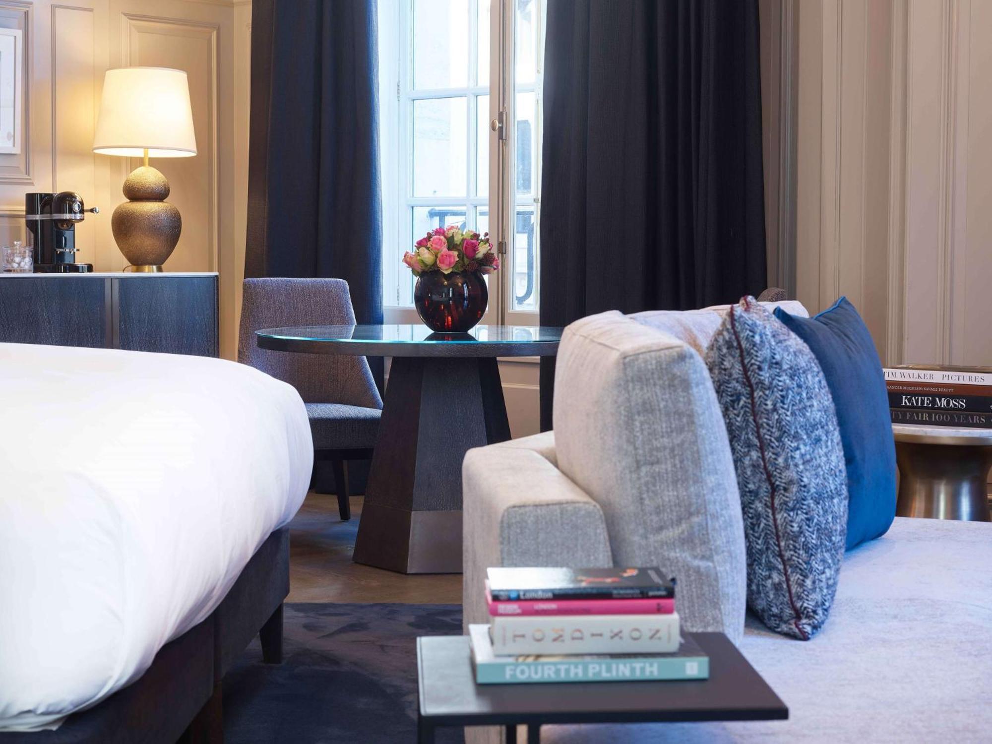 The Trafalgar St. James, Curio Collection By Hilton Londen