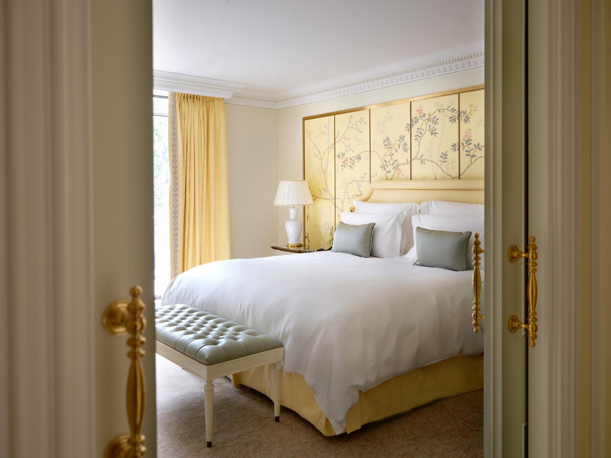 The Dorchester - Dorchester Collection