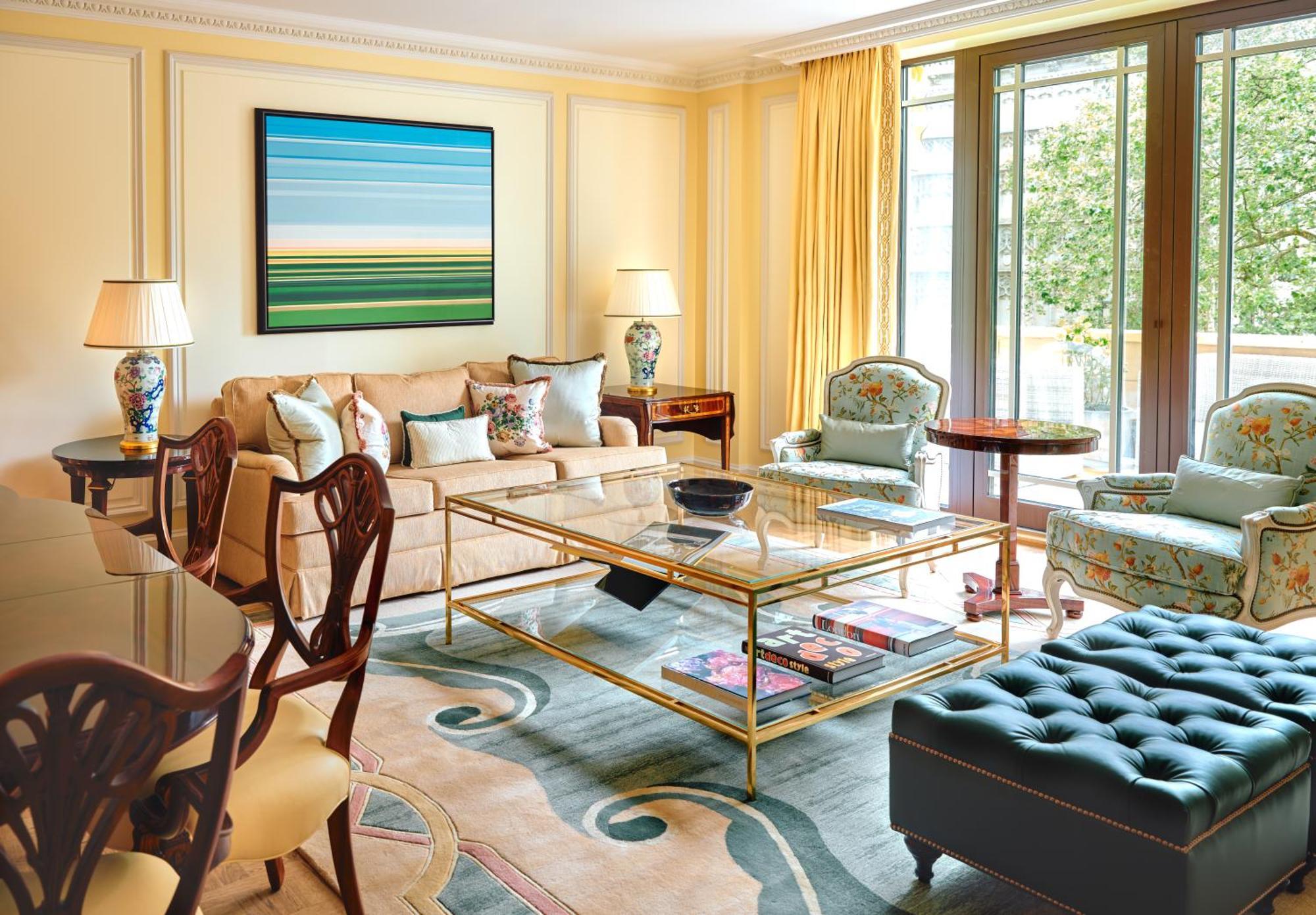 The Dorchester - Dorchester Collection 5* London