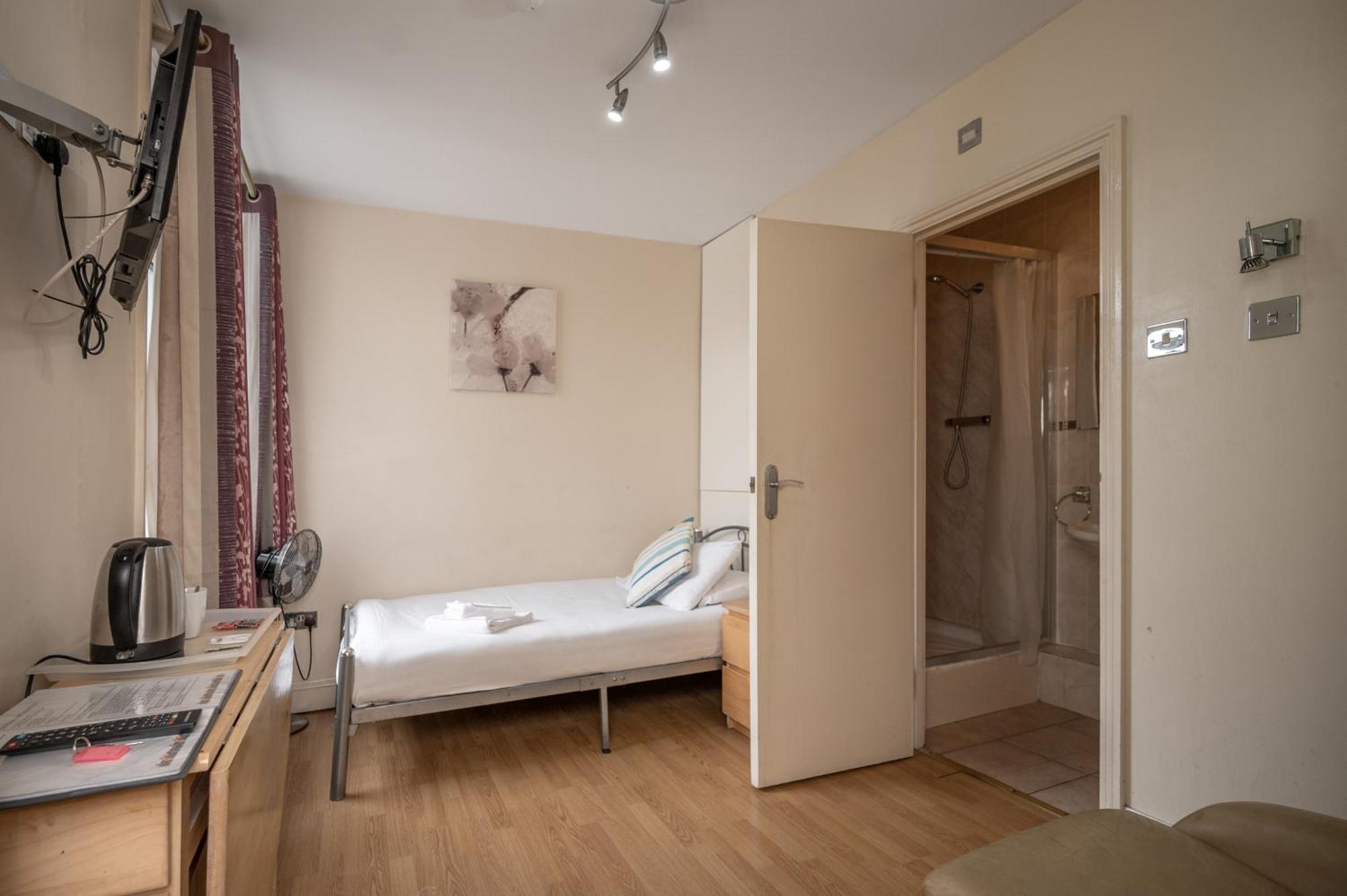 Flexistay Tooting Aparthotel London