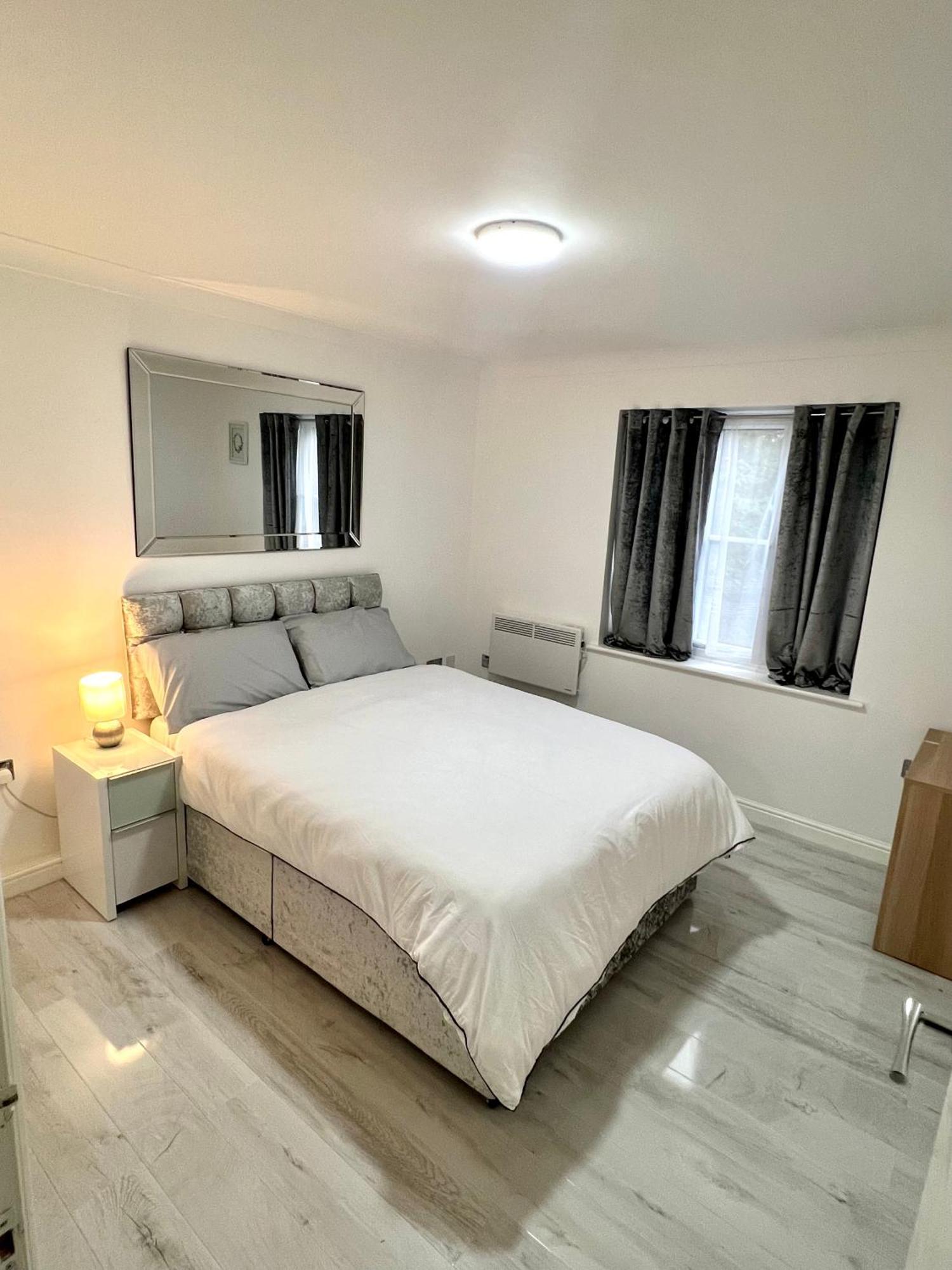 Leilighet Royallodge
