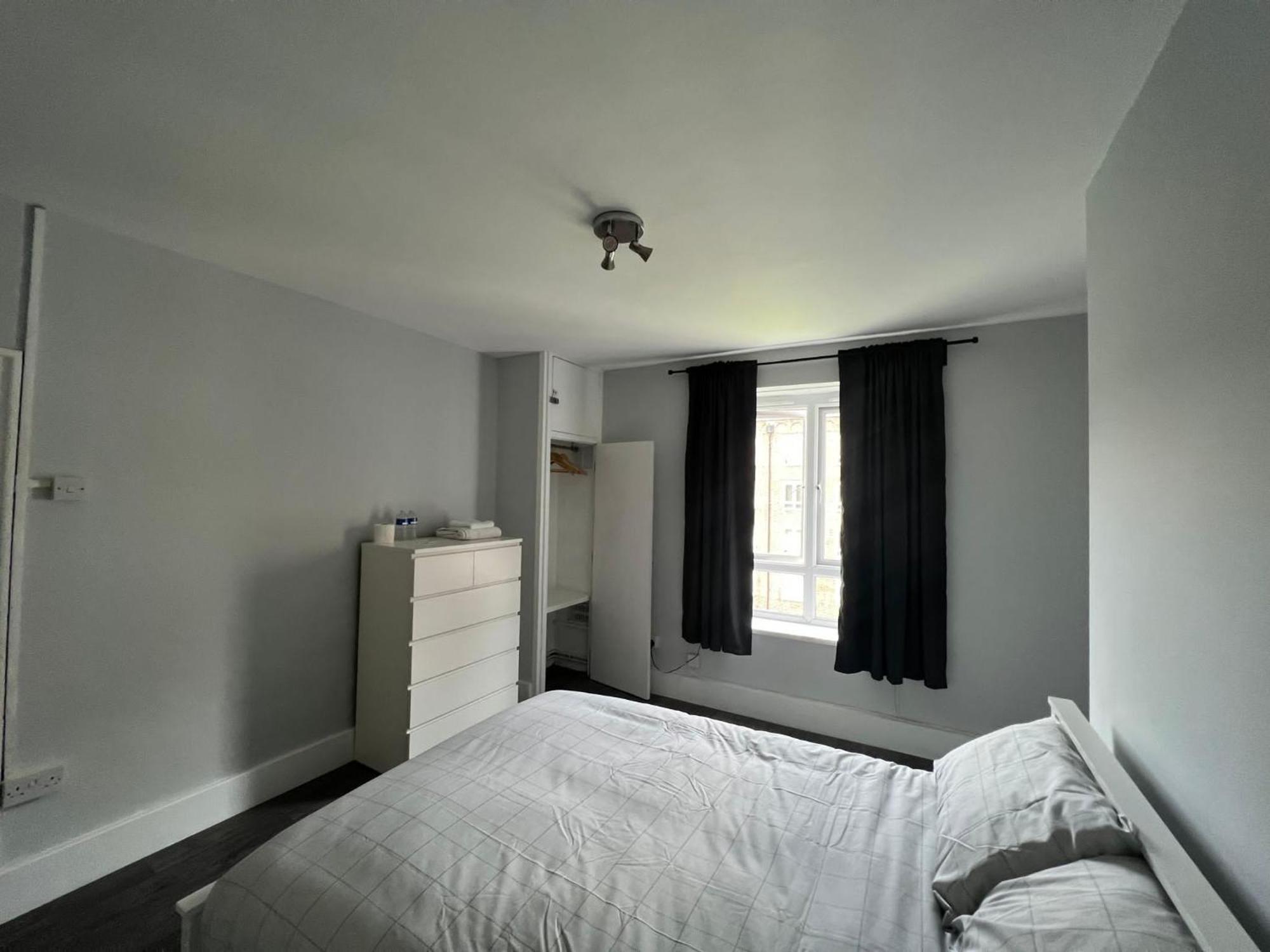 Gasthof Vauxhall *