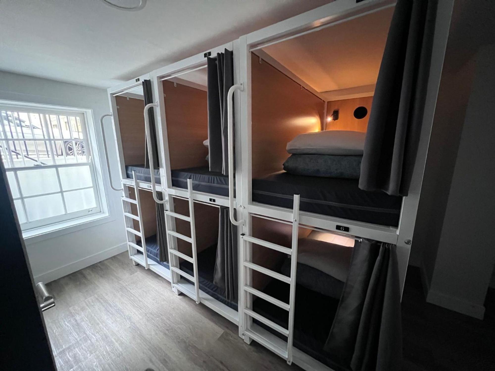 Vandrerhjem Smart Camden (adults Only) *