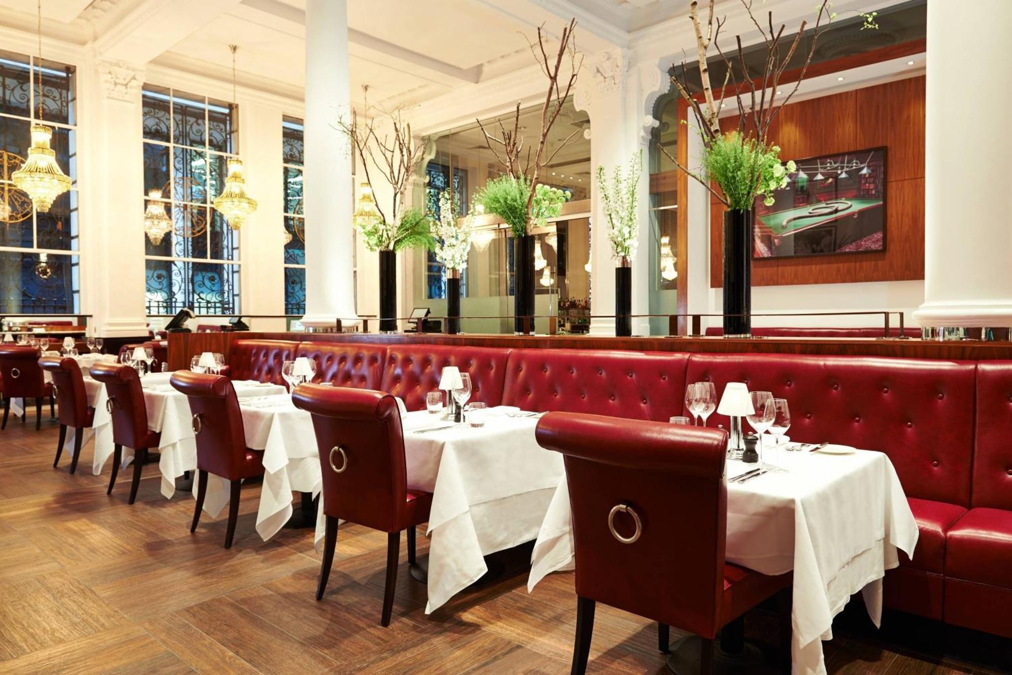 Hotell Threadneedles, Autograph Collection