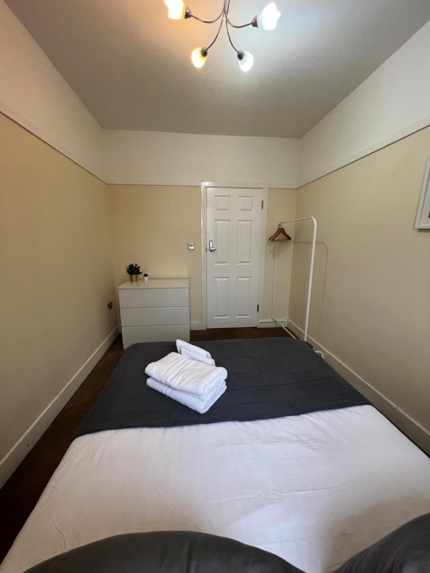 Stunning Wembley Stadium Flat Privat overnatting *