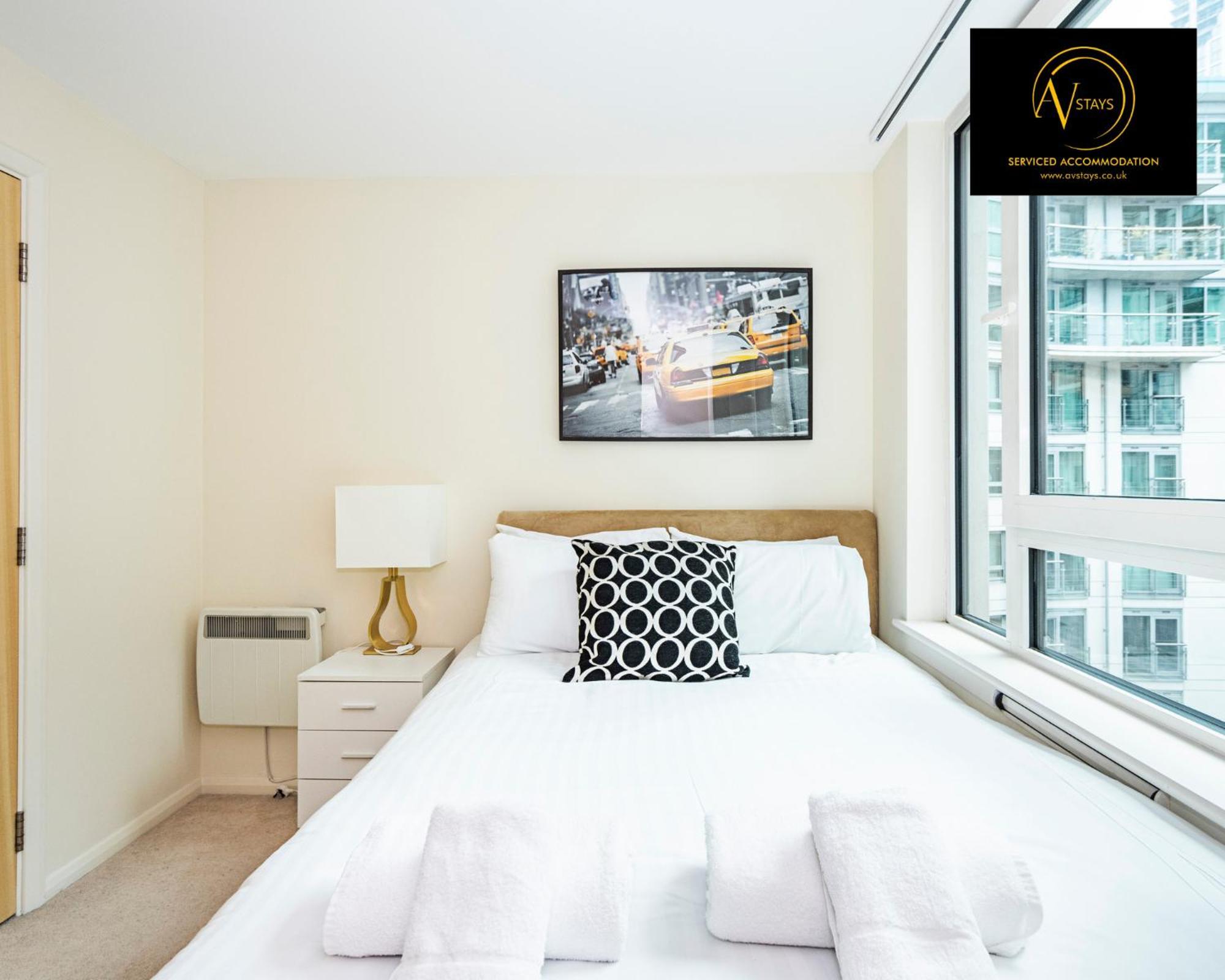 2 Bedroom Lejlighed