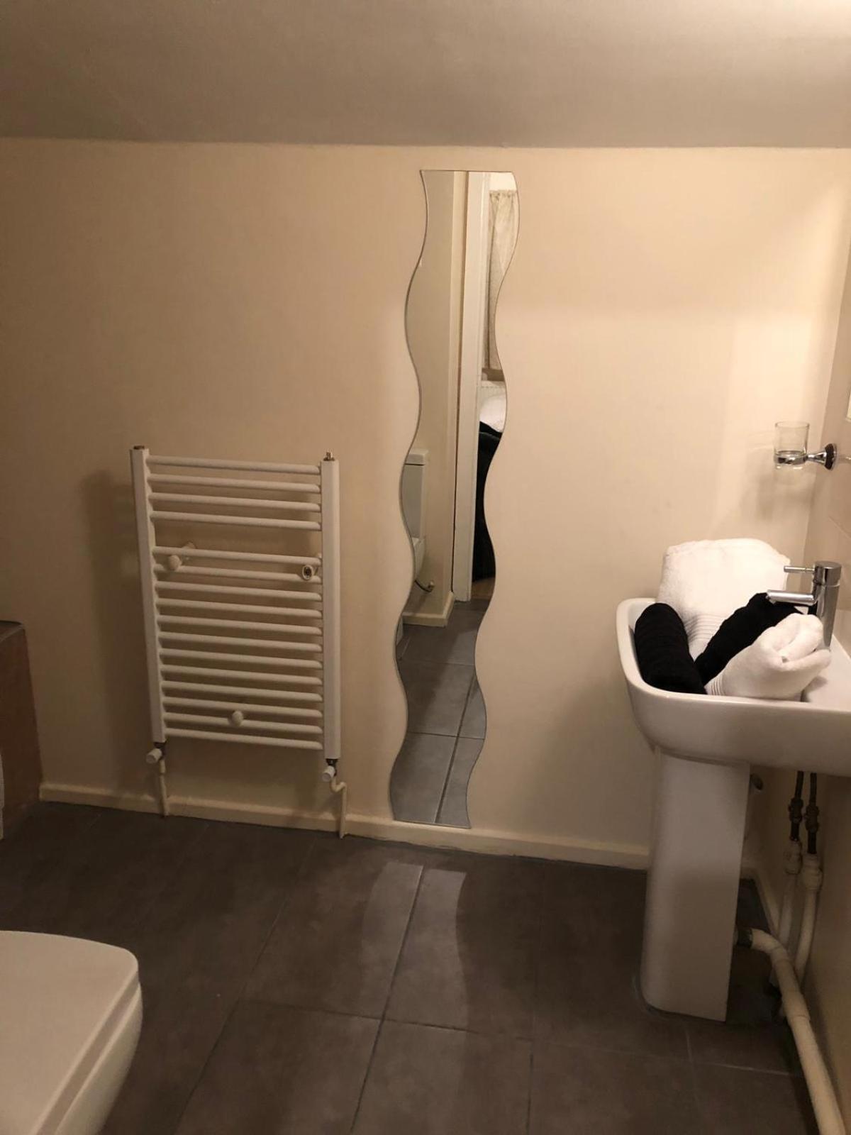 145 Burnley Road Privat overnatting