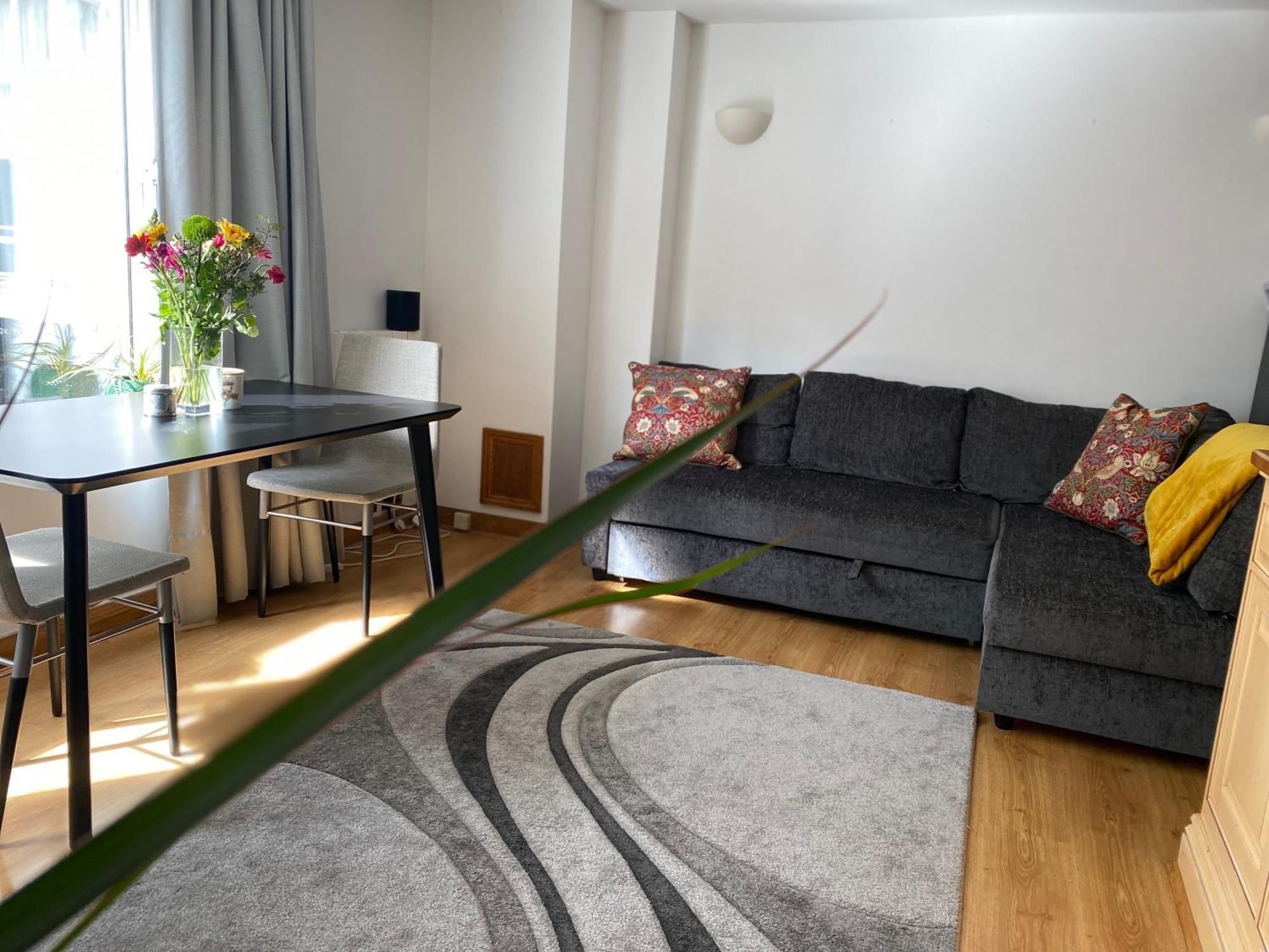 Apartment Prime Location - Heart Of London