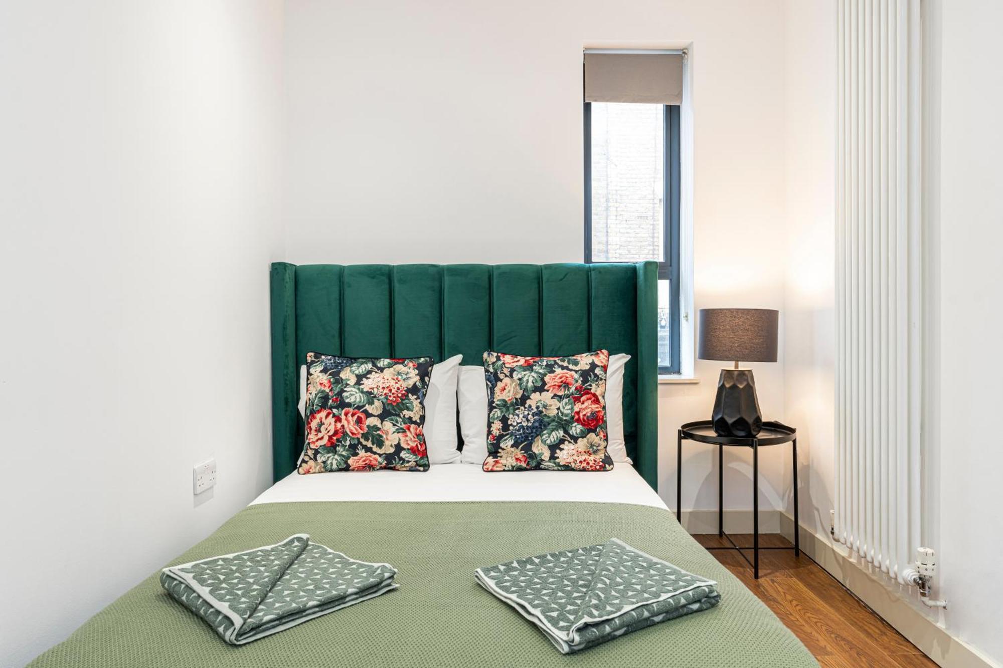 Appartamento Fashionable Brick Lane *