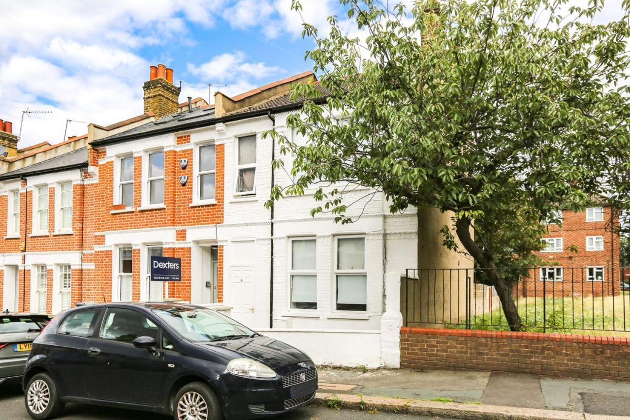 Timebasishotel Oat Homes London