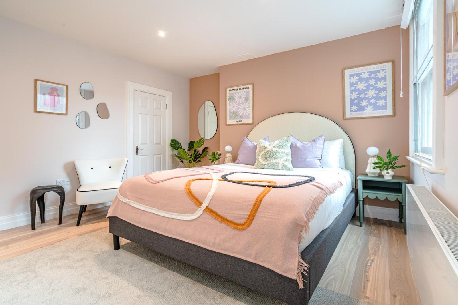 Be - The Soho Residences * Londra