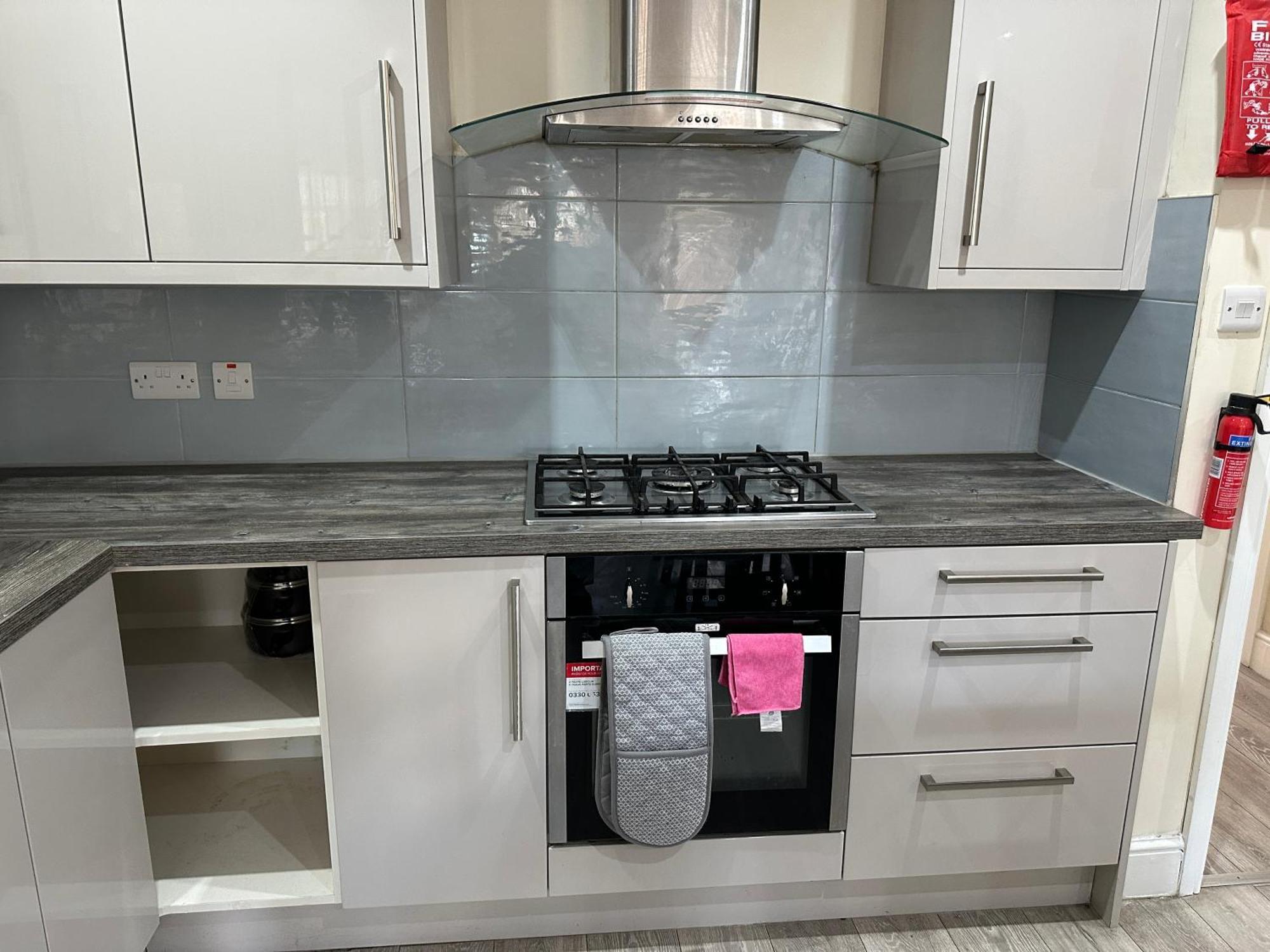 5 Bed 5 Bath / Brick Lane E1 Ferienhaus London