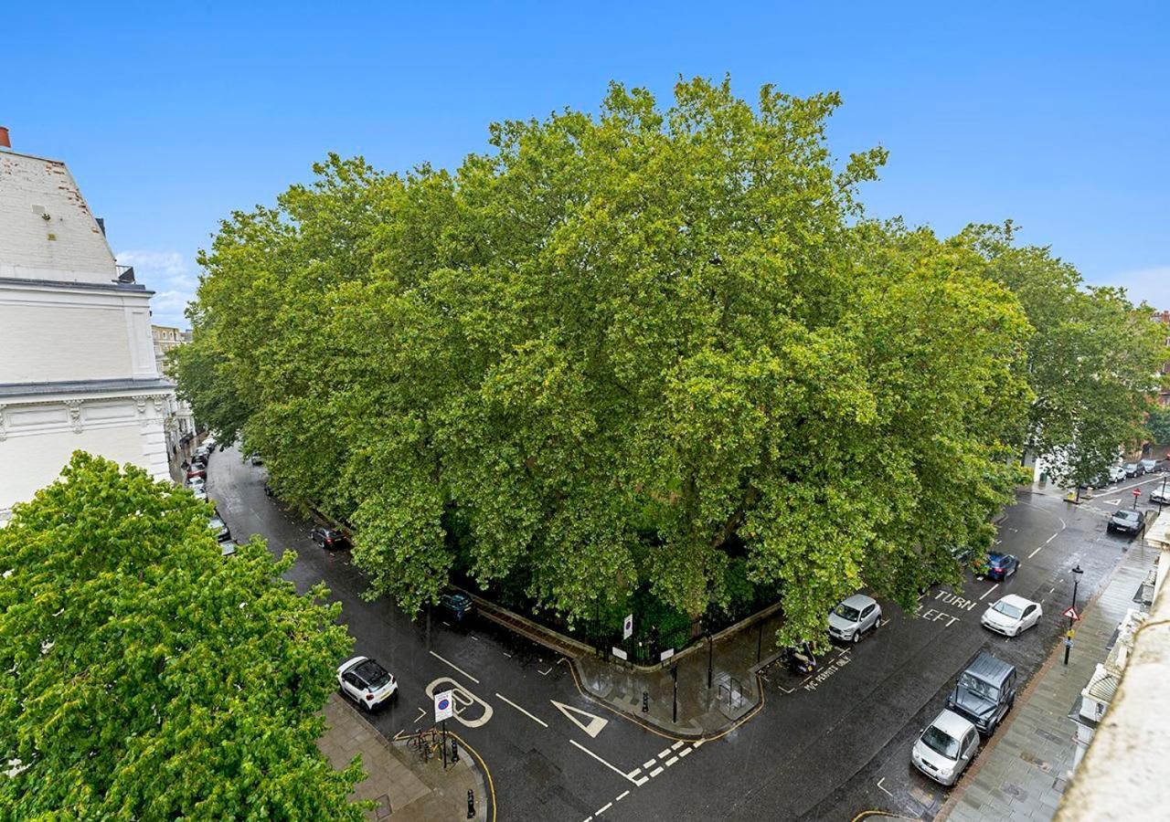 Lägenhet Cleveland Residences Kensington