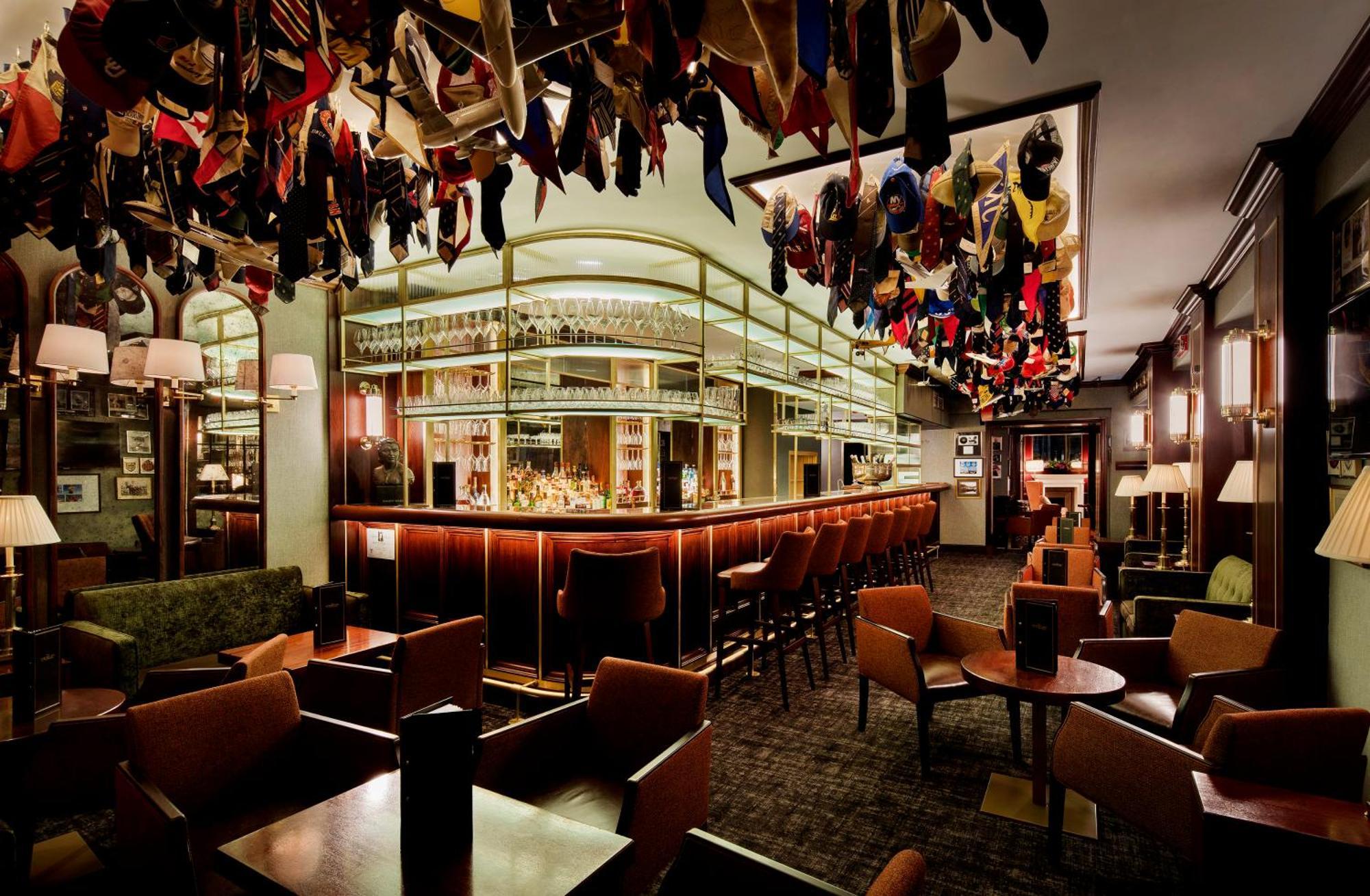 Hotell The Stafford London