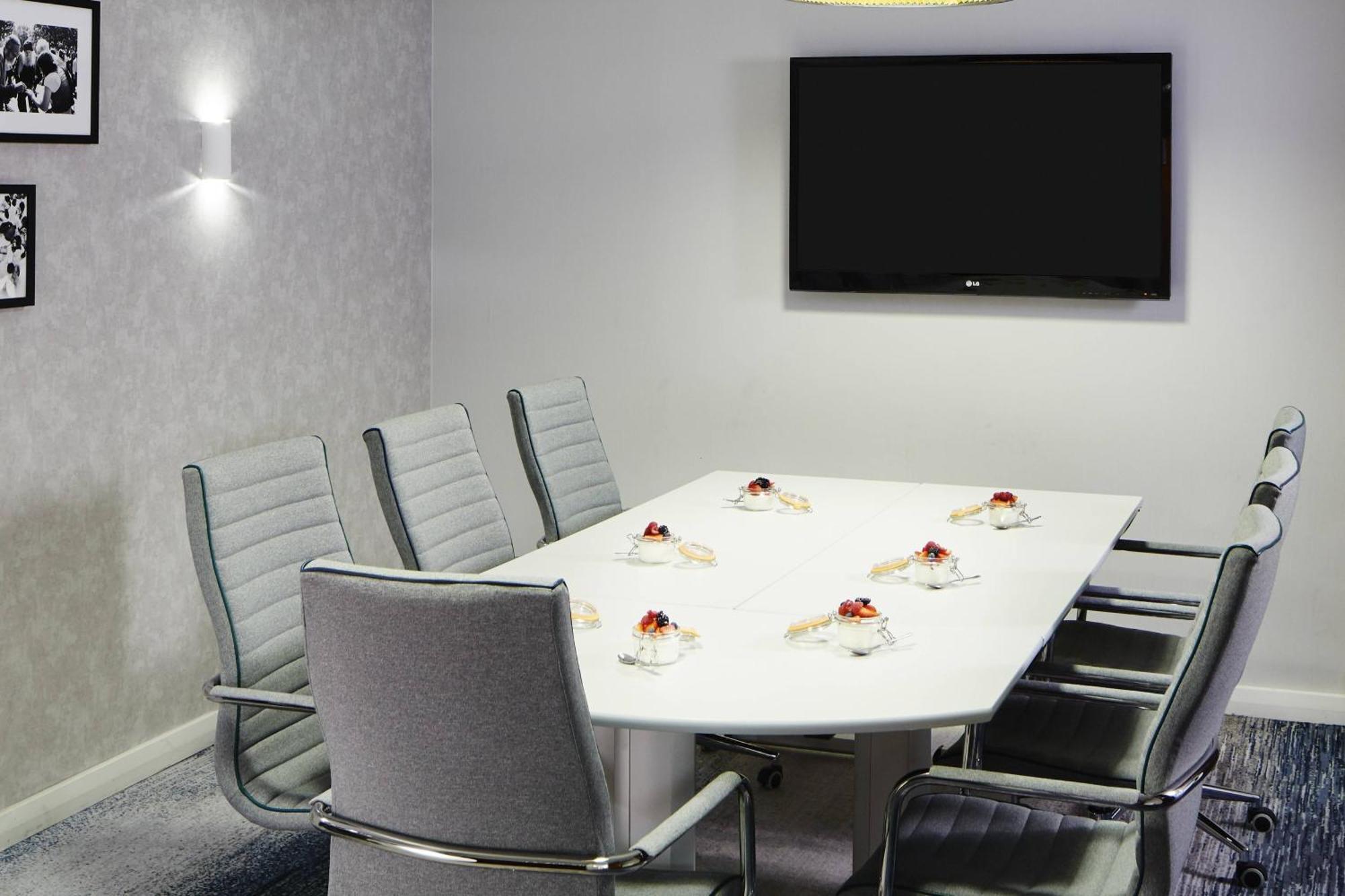 Marriott Marble Arch Hotell 4*