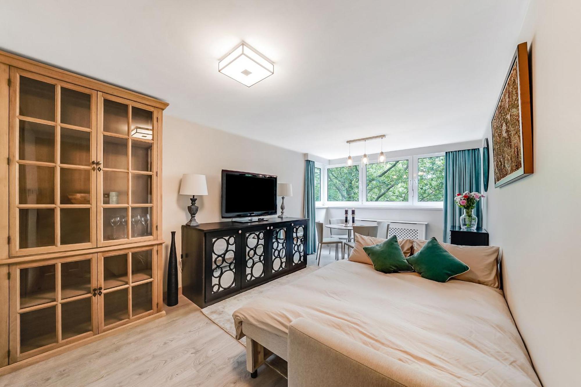 Appartement My Oasis Londen