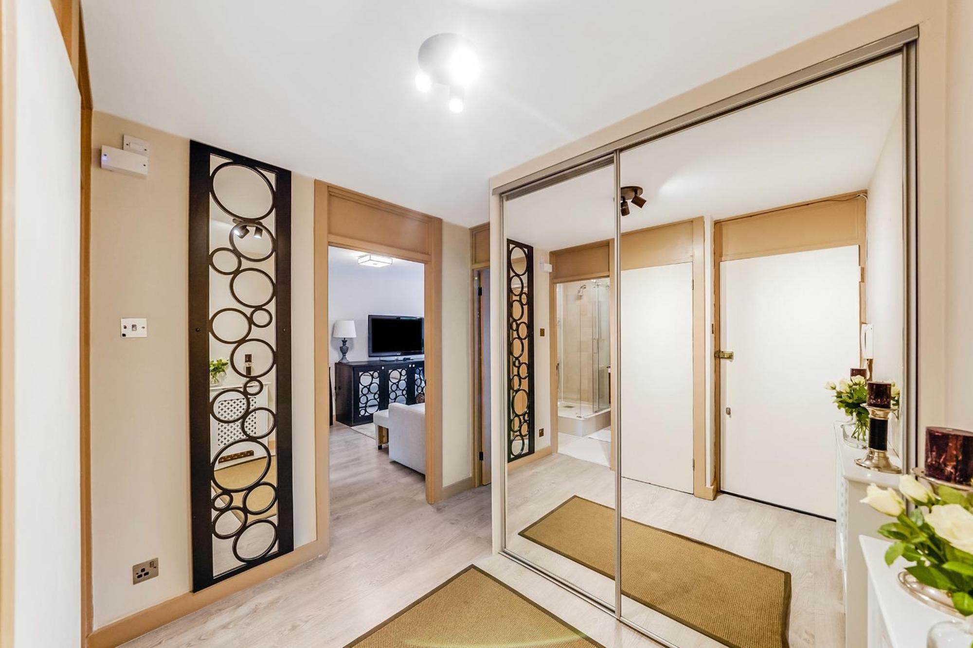 Appartement My Oasis Londen