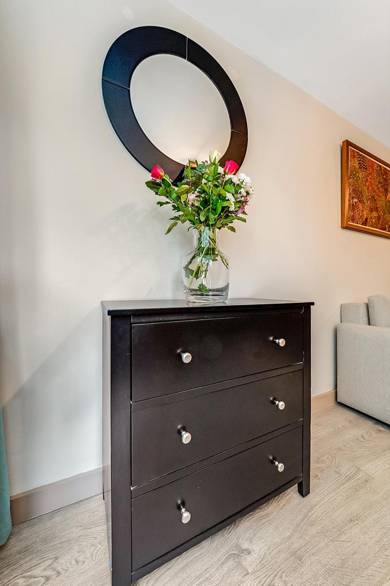 Appartement My Oasis