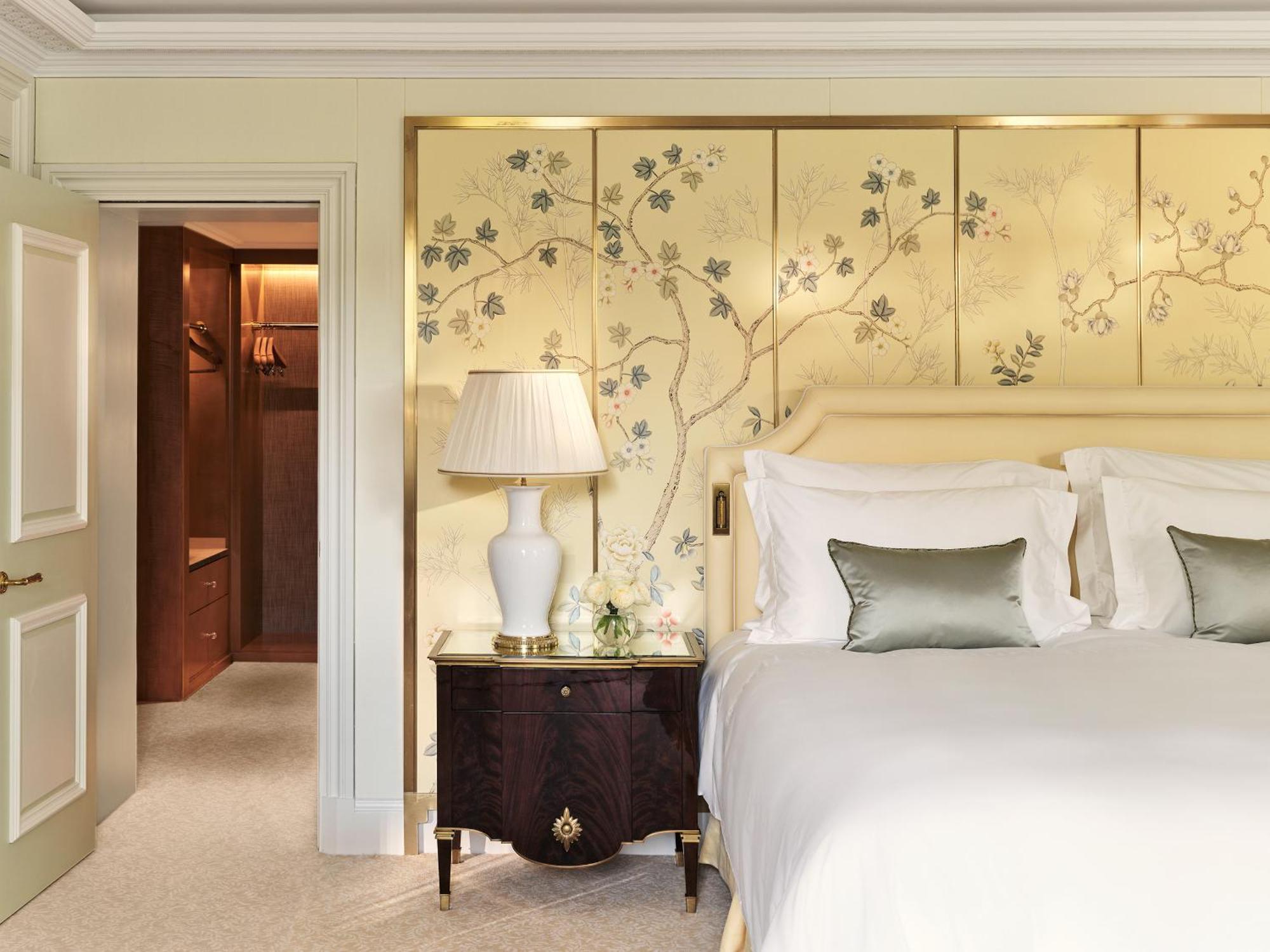 Hotell The Dorchester - Dorchester Collection London