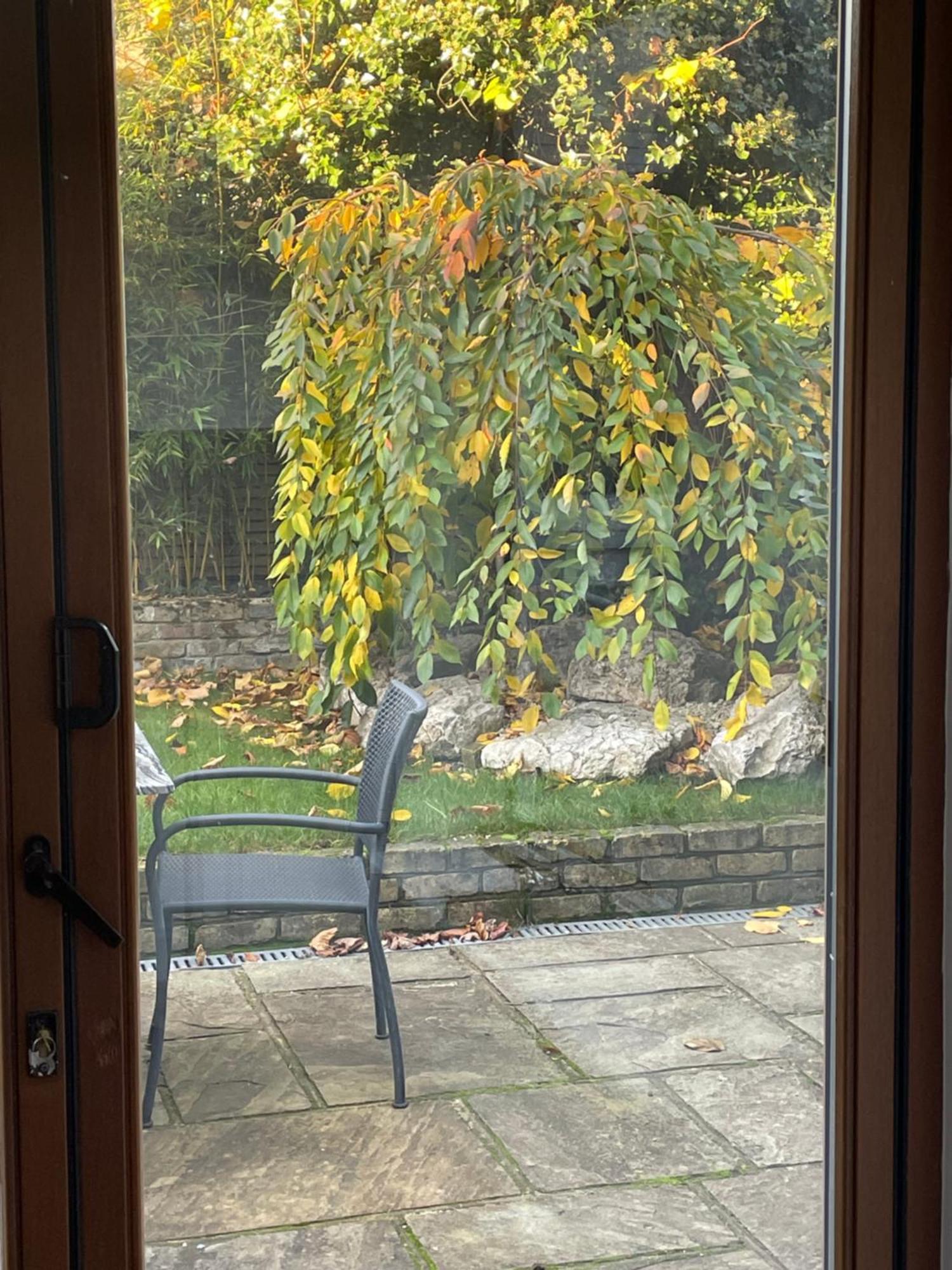 Appartement Orlando Road Londres