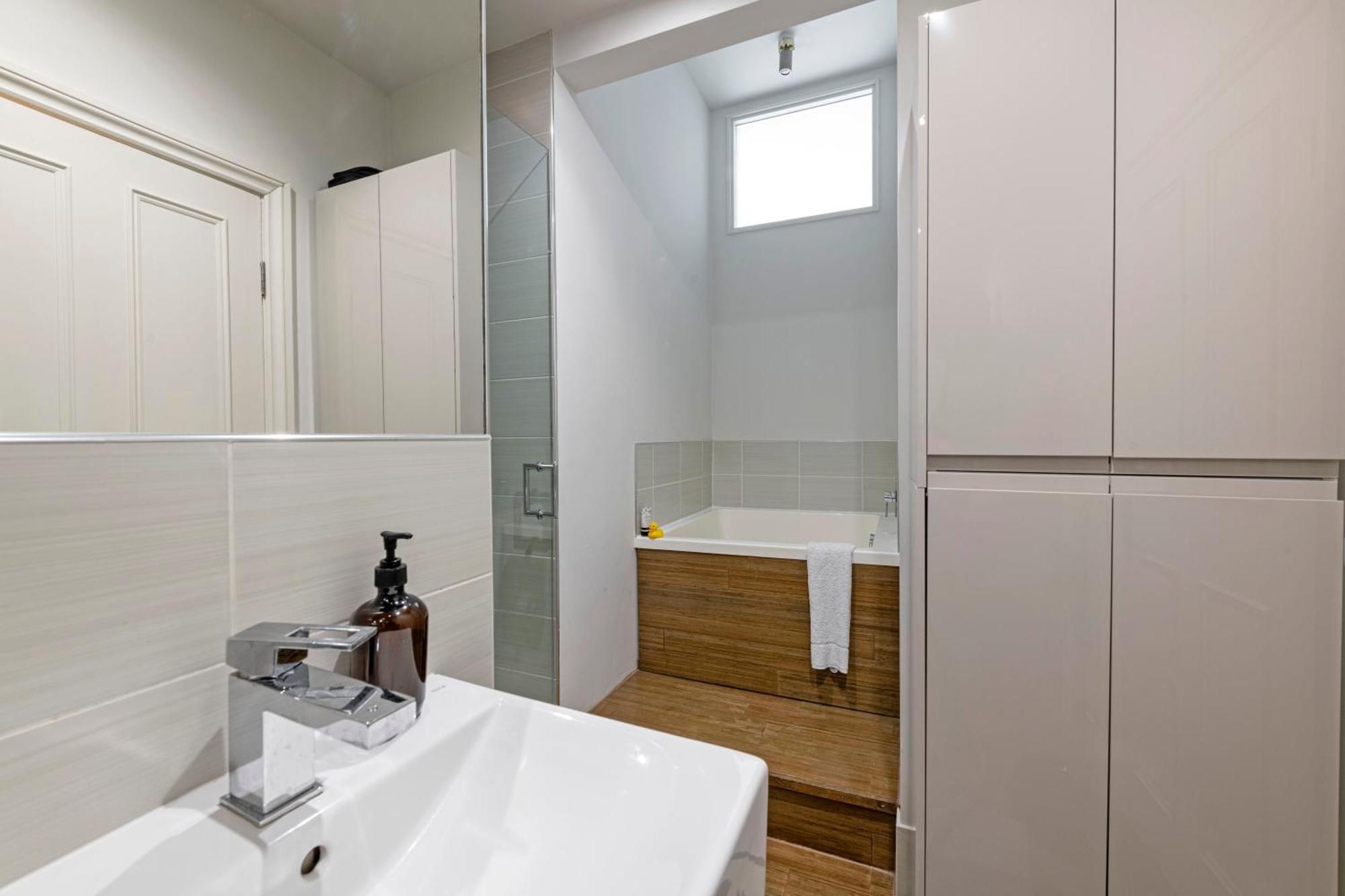 Orlando Road Appartement