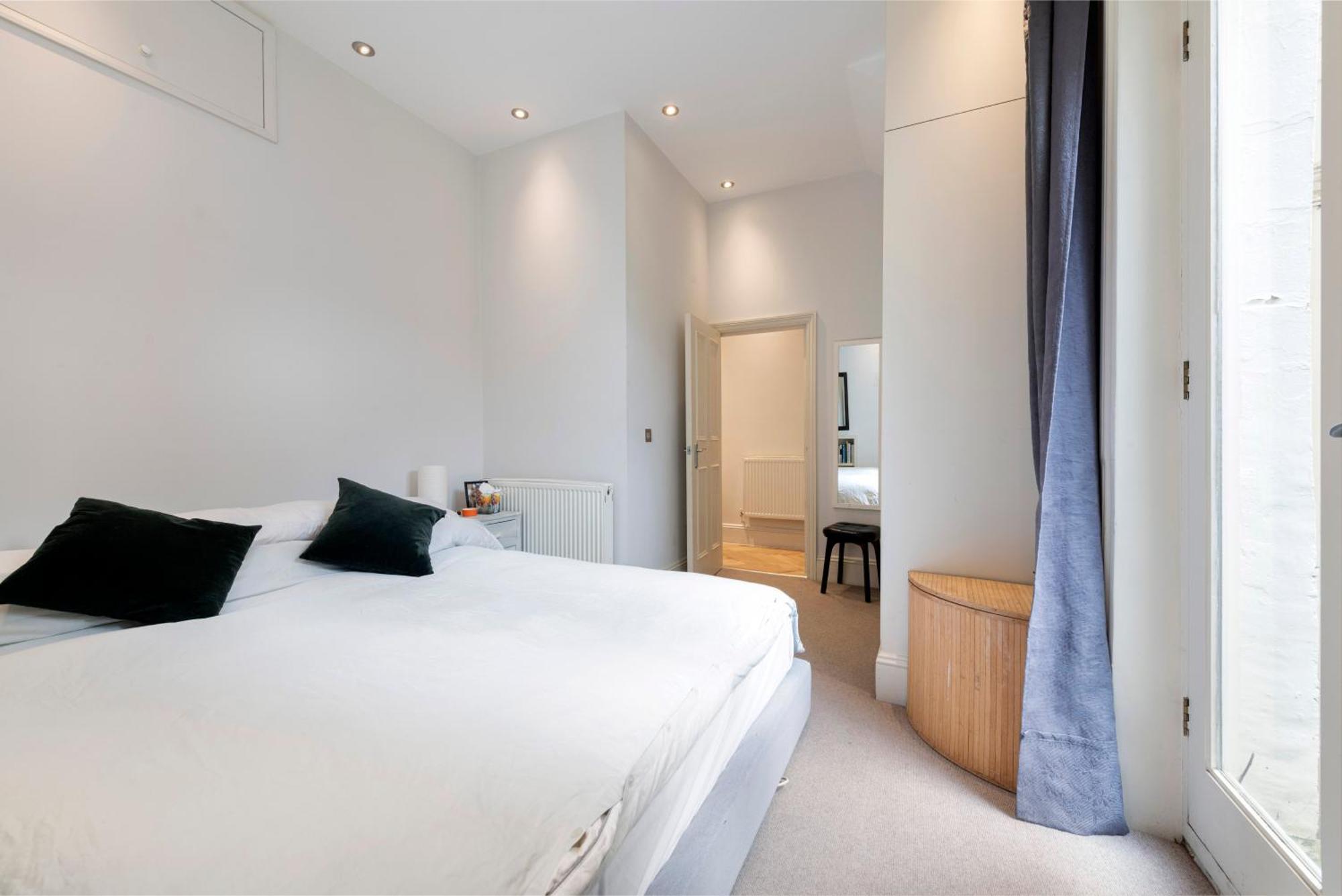 Appartement Orlando Road *