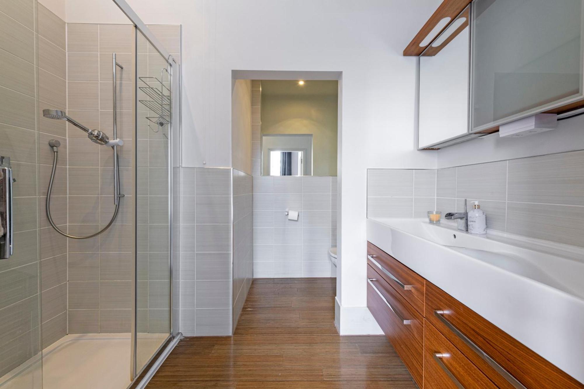 Orlando Road Appartement