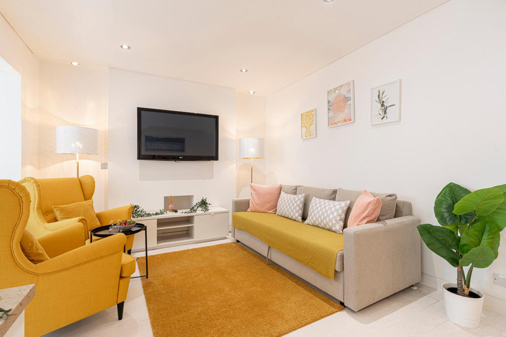 Apartment Kensington & Chelsea London