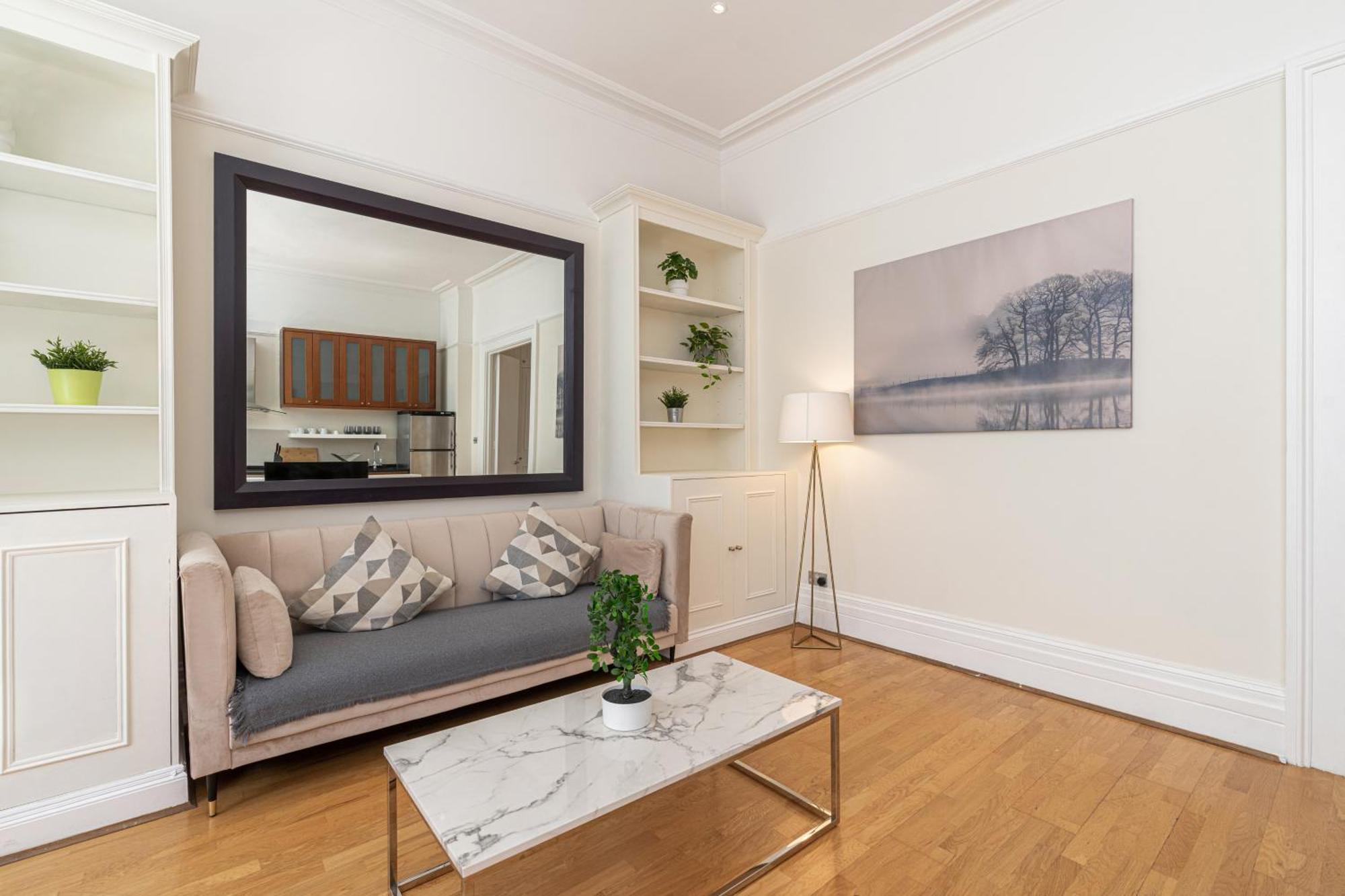 Apartment Kensington & Chelsea