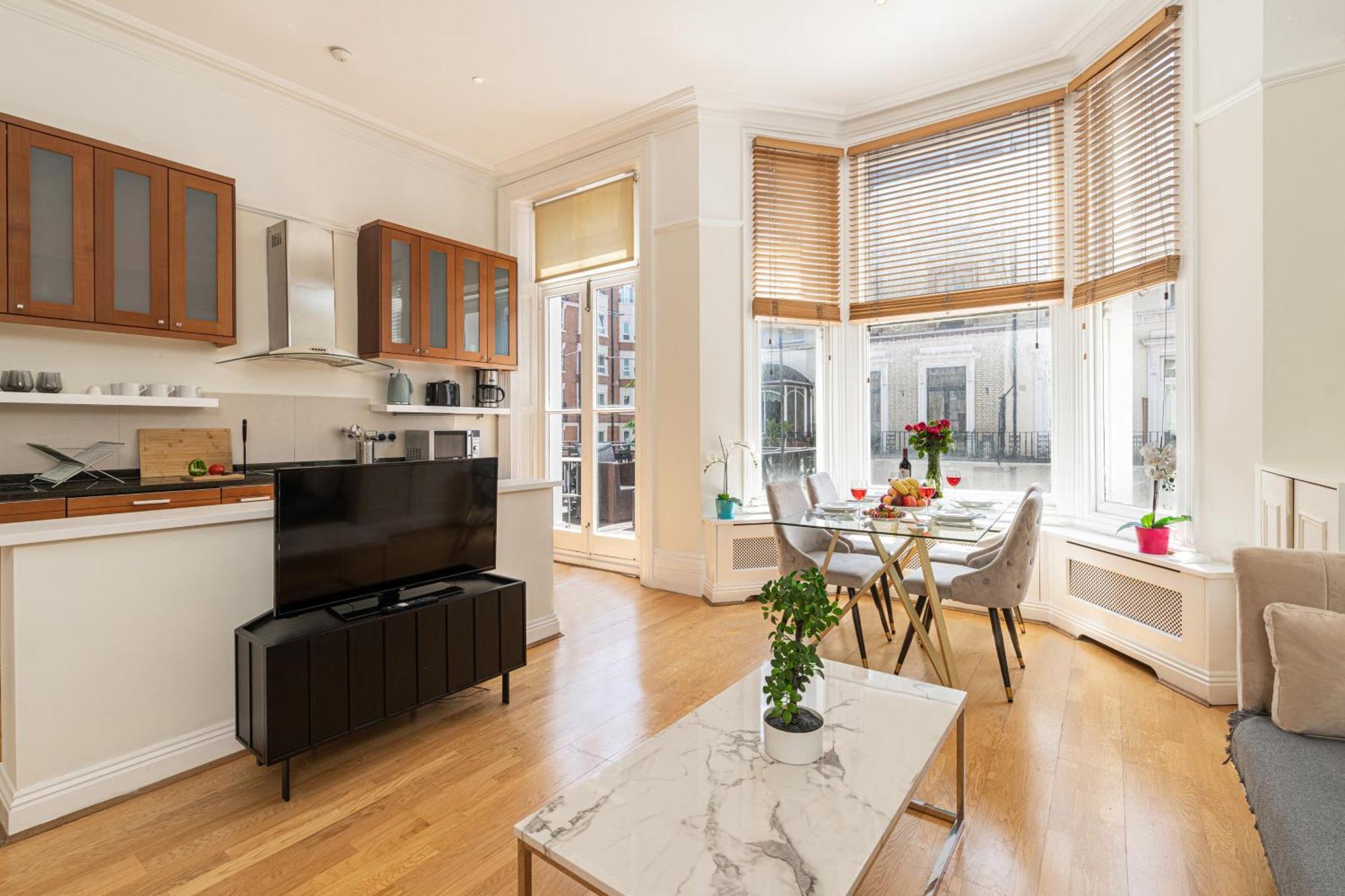 Apartment Kensington & Chelsea London