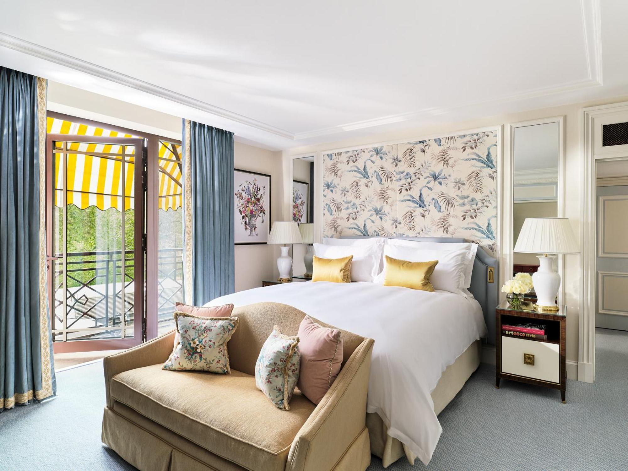 Hotell The Dorchester - Dorchester Collection London