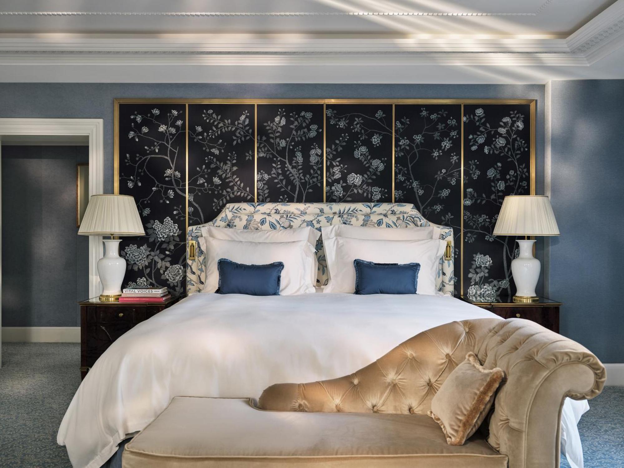 The Dorchester - Dorchester Collection Hotell 5*