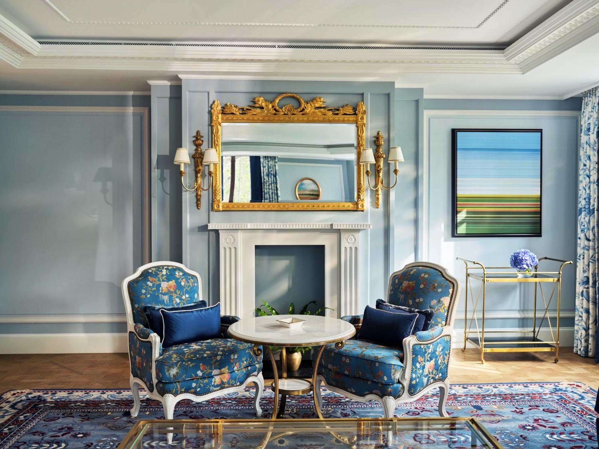 The Dorchester - Dorchester Collection Hotell
