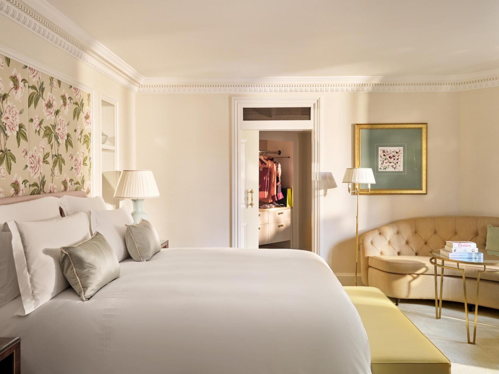 The Dorchester - Dorchester Collection Hotell 5*