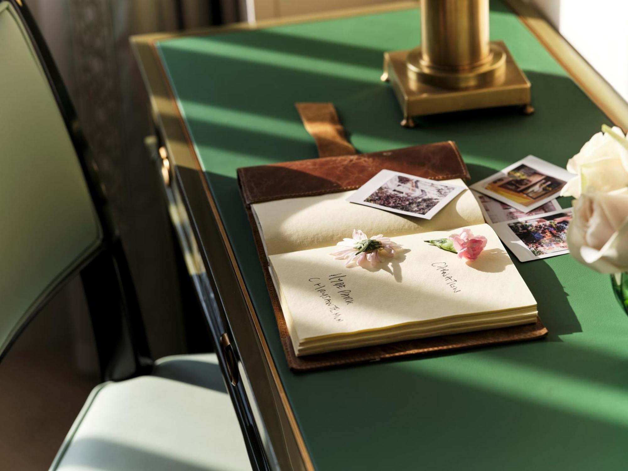 The Dorchester - Dorchester Collection 5*