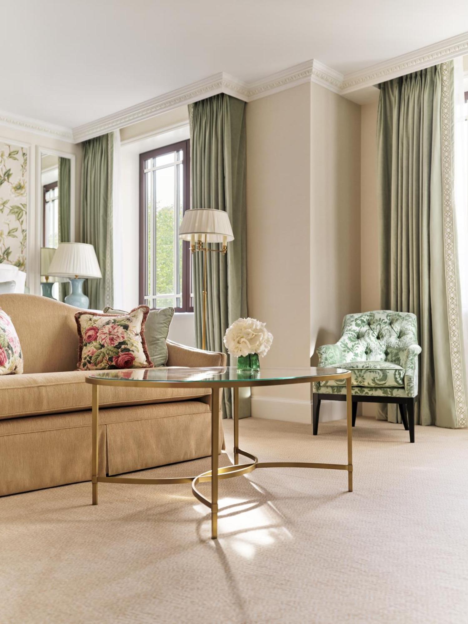 The Dorchester - Dorchester Collection London