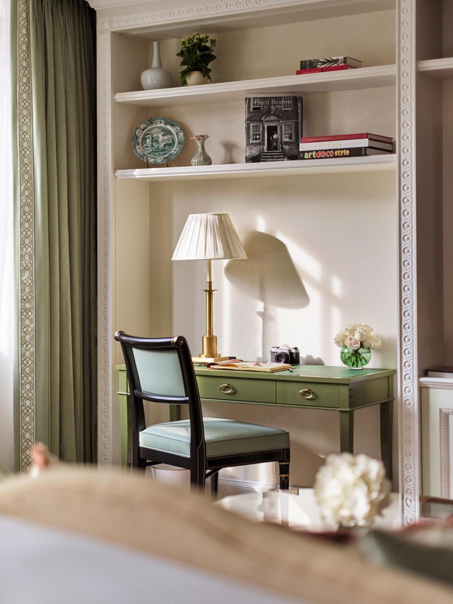 The Dorchester - Dorchester Collection Hotell
