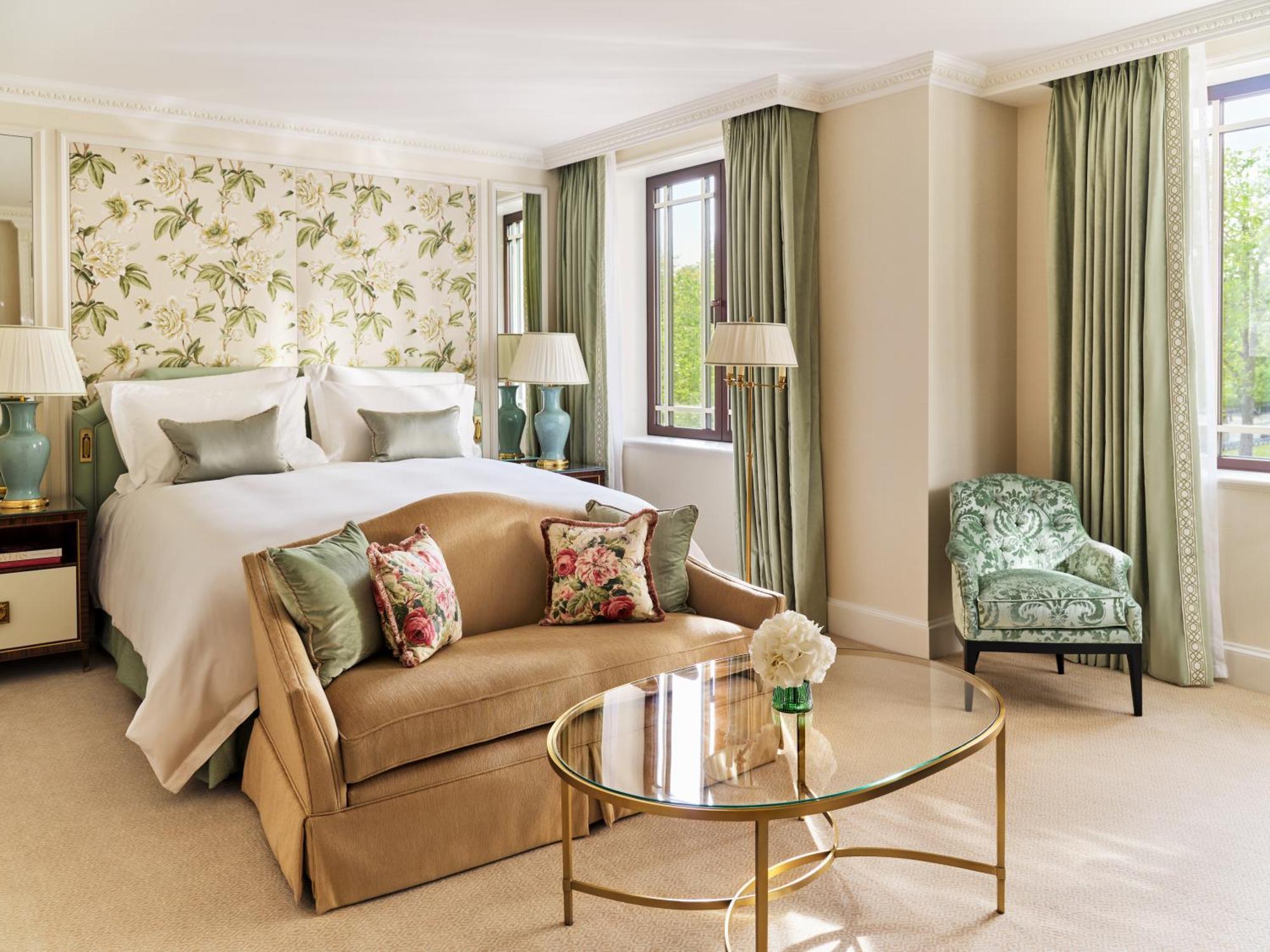The Dorchester - Dorchester Collection Hotell London
