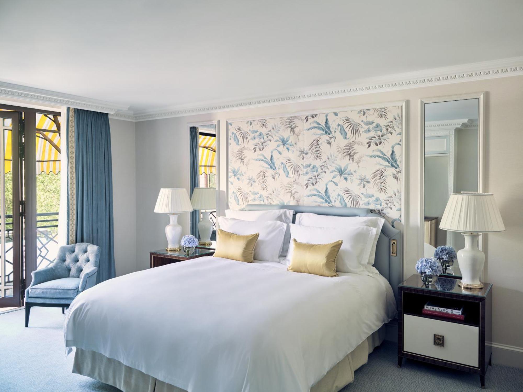 Hotell The Dorchester - Dorchester Collection